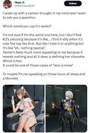 Now this is real question here. : rGirlsFrontline2