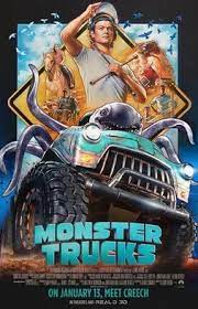 Monster Trucks Film Wikipedia I can't say i'm a fan of monster trucks. monster trucks film wikipedia