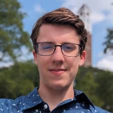 Just finished my 8-month research experience at NASA Langley Research  Center!🚀