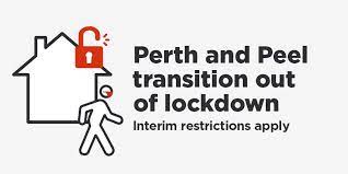 It was first identified in december 2019 in wuhan,. End Of Lockdown For Perth And Peel From 12 01am Saturday 3 July