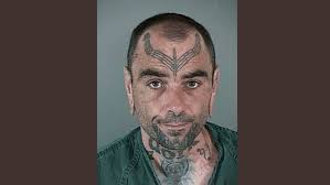 Nevada man wanted for phoning in threats to FBI captured in California