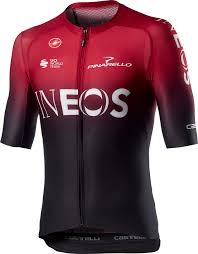 Ineos group ltd is a british multinational chemicals company headquartered and registered in london uk.it is the largest chemical multinational company. Castelli Team Ineos Aero Race 6 1 Radtrikot Trikots Wiggle Deutschland