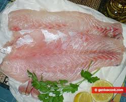 Baked Nile Perch With Gremolata Seafood Fish Recipes Genius Cook Healthy Nutrition Tasty Food Simple Recipes Fish Recipes Perch Recipes Healthy Cooking