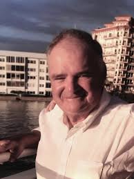 Obituary of Richard J. Pacelli, Sr.