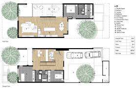 Three Bedroom House Floorplan Modern House Plans House Plans Craftsman Floor Plans