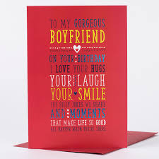 Easily made from a deck of cards, whole punch, metal binders and sharpie, this is an easy diy gift anyone can make. What To Write For A Boyfriend S Birthday Card