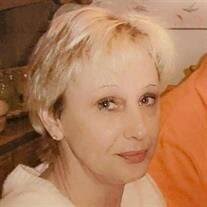 Eva Martin McCain Obituary