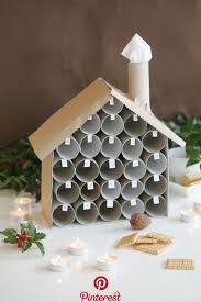 24 simpatiche carte tutte da colorare, che si possono appendere ad un filo o incollare su un quaderno, su buste, scatole o sacchettini. 41 Calendarios De Adviento Faciles Para Hacer Con Ninos Calendario De Adviento De Christmas Advent Calendar Diy Homemade Advent Calendars Diy Advent Calendar