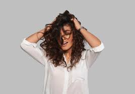 It looks dull, feels rough and lacks shine. Dandruff Vs Dry Scalp Symptoms Causes Remedies Biolage