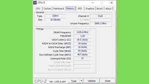 How To Check The Type Of Ram In Your Windows Pc