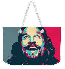 The Big Lebowski Revisited