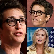 THIS JUST HAPPENED, Rachel Maddow CALLS SECURITY to REMOVE Karoline Leavitt  After Explosive Revelation