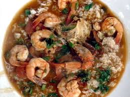 Recipes Recipe Gumbo Recipe Food Network Recipes Seafood Gumbo Recipe