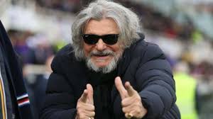Perché, si legge nell'ordinanza, i soggetti formalmente coinvolti quali controparti di massimo ferrero sono risultati essere esclusivamente la figlia vanessa. 1kjx9hijwxjlrm