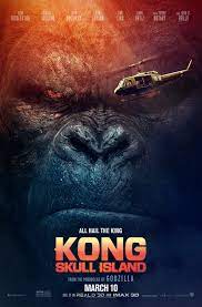 Daraus ist leider nichts geworden: Kong Skull Island Filminfo Blairwitch De