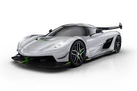Koenigsegg S New 1 600 Horsepower Jesko Is Supposed To Top 480 Km H Credit Koenigsegg Koenigsegg Bugatti Chiron Car