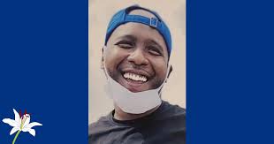 Terrell Martez Moore, age 29