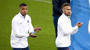 Datos estadísticas jugadores entrenadores partidos. Este Es El Salario De Los Jugadores Del Psg