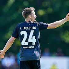 It would have been hard. Johannes Eggestein Vor Wechsel Werder Bremen Plant Offenbar Transfer News