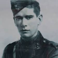 Wellingborough World War One hero honoured with commemorative stone