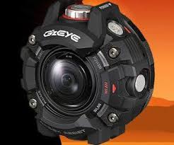 G Shock Designed Casio Camera G Z Eye Gze 1 Casio Camera Action Camera Camera