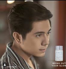 Mr. Paulo Avelino for @met_tathione!❤ Grooming: Jay Herrera Hair:  @johnvalle20 Styled: @mrdavidmilan