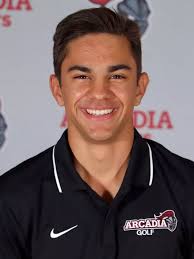 2024-25 Men's Golf Roster