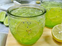 Meski dibuat tanpa gula, tetapi sirup ini tetap memiliki cita rasa buah leci murni yang manis dan juga menyegarkan. Siang Siang Minum Es Timun Selasih Segar Usir Gerah Lahir Batin Okezone Lifestyle