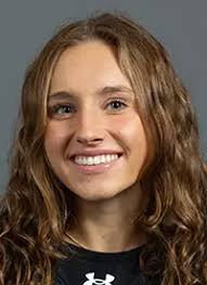 2024-25 Women's Swimming and Diving Roster