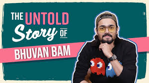 Bhuvan bam talks to sangeeta yadav about carving a niche for himself and becoming a millionaire in only 10 months just by posting funny videos on the internet. Bhuvan Bam S Untold Story Battling Rejections Stammering Brother S Accident Bb Ki Vines Youtube