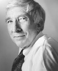 John Updike Biography Life Family Childhood Story Death Wife School Mother Son