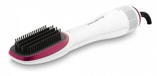 rowenta haarburste wonder air brush burste haarburste schonheit