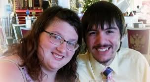 Stephanie Witte and Andujar Alvarez's Wedding Website