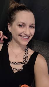 Christina Loves Your Face