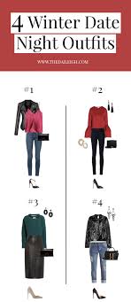 Winter Date Night Outfit Winter Date Night Ideas Winter Date Night Outfit Ideas Winter Date Nig Date Night Outfit Winter Date Night Outfits Night Outfits