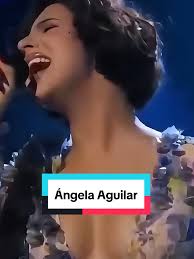 La Verdadera Historia de Ángela Aguilar Revelada