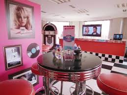 Pin On 1950s Fashion Food Diner And More