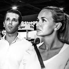 Vanessa Trump Reportedly Divorced Don Jr. Because, as We've Known for  Years, He Is Very Cheap