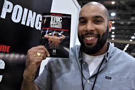 Une journée dans la vie du Salon du livre