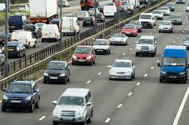 M25 surrey clockwise severe disruption, at j11 for a320 st peters way. Latest Live M25 Traffic News Auto Express