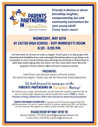 Sign up for seacoast mental health center's newsletter. The Exeter Parents Parent Information Center Of Nh Facebook