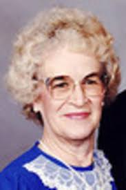 Vivian Faye Chastain