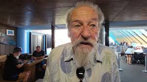 Author records history of Guam's WWII story