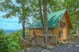 We have a 3 bedroom, 2.5 bath cabin for sale on site at the resort for $119,000. 1 Bedroom Cabin Rentals In Pigeon Forge Tn Cabins Usa