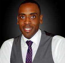 Demetrius Morse's Instagram, Twitter & Facebook