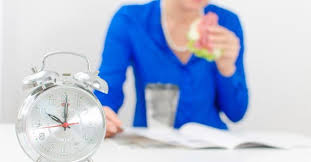 Le Billet De Pauline J Ai Teste La Chrono Nutrition Fourchette Bikini