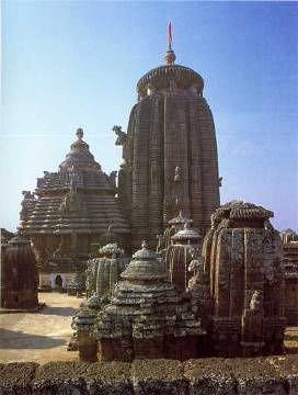 1 & 4.2. Plan and view of the Lingaraja Temple(Source:www.indoarch.org) | Download Scientific Diagram