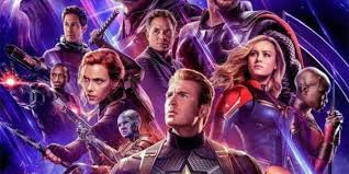 Avengers 4 is directed by anthony and joe russo with a screenplay by the writing team of christopher markus and stephen mcfeely and features an ensemble. The Avengers Endgame Cast And Crew Are Thanking Everyone Who Made The Movie Possible Cinemablend