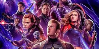 Don't keep reading unless you want to know how black widow's character arc ties up. Don T Expect Marvel To Reboot Avengers Endgame S Dead Characters Anytime Soon Cinemablend