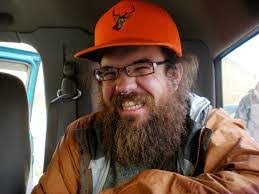 Mark Lockaby's Instagram, Twitter & Facebook